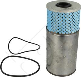 Hart 335 497 - Oil Filter www.autospares.lv