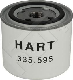 Magneti Marelli 154086874020 - Oil Filter www.autospares.lv