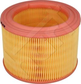 Hart 335 520 - Air Filter, engine www.autospares.lv