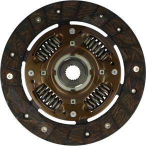 Hart 336 293 - Sajūga disks autospares.lv