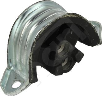 Hart 330 470 - Подушка, опора, подвеска двигателя www.autospares.lv