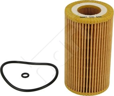 Automotor France I04 - Oil Filter www.autospares.lv