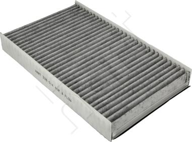 Hart 338 514 - Filter, interior air www.autospares.lv