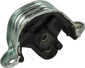 Hart 333 321 - Подушка, опора, подвеска двигателя www.autospares.lv