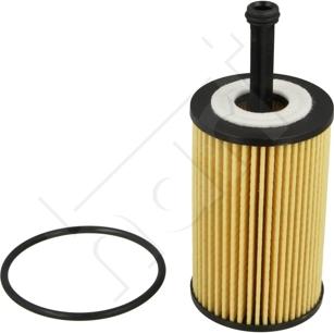 AutomotiveAdriado GLFO0332 - Eļļas filtrs autospares.lv