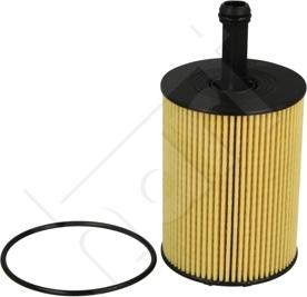 PBR FA5620ECO - Oil Filter www.autospares.lv