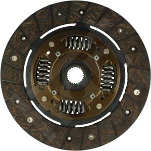 Hart 332 071 - Clutch Disc www.autospares.lv