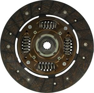 Hart 332 138 - Sajūga disks www.autospares.lv