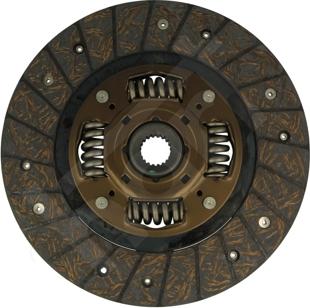 Hart 332 120 - Sajūga disks www.autospares.lv