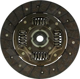 Hart 332 173 - Sajūga disks autospares.lv