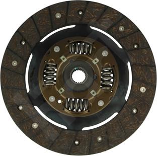 Hart 332 172 - Sajūga disks autospares.lv