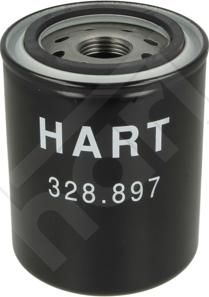 KNECHT 08484529 - Oil Filter www.autospares.lv