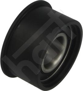 Hart 328 300 - Deflection / Guide Pulley, timing belt www.autospares.lv