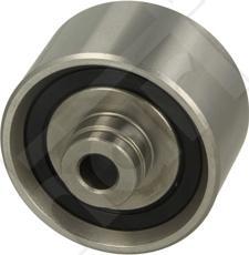 Hart 328 316 - Deflection / Guide Pulley, timing belt www.autospares.lv