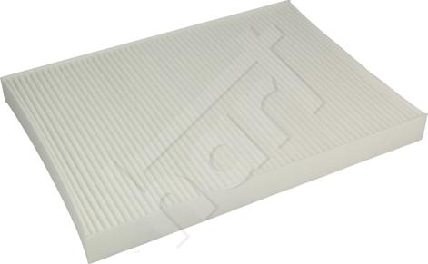 Hart 328 386 - Filter, interior air www.autospares.lv