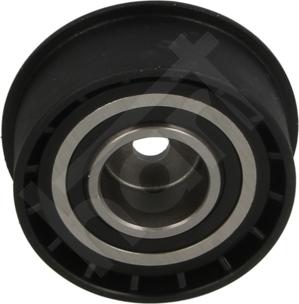 Hart 328 299 - Deflection / Guide Pulley, timing belt www.autospares.lv