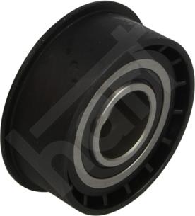 Hart 328 299 - Deflection / Guide Pulley, timing belt www.autospares.lv