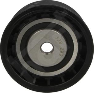 Hart 328 299 - Deflection / Guide Pulley, timing belt www.autospares.lv