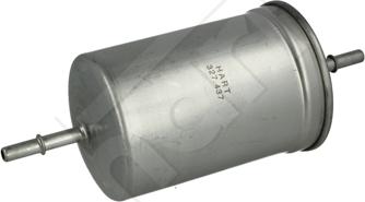 TJ Filters QFF0013 - Degvielas filtrs autospares.lv