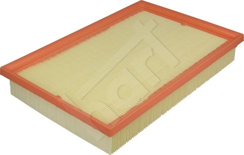 Hart 327 639 - Air Filter, engine www.autospares.lv