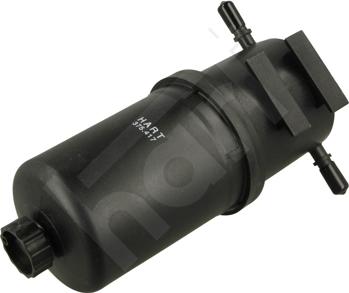 Kamoka F321201 - Топливный фильтр www.autospares.lv