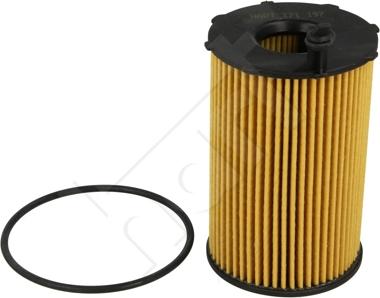 Hart 371 197 - Oil Filter www.autospares.lv