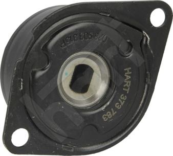 Hart 373 783 - Belt Tensioner, v-ribbed belt www.autospares.lv