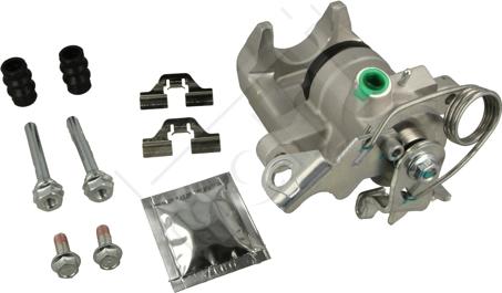 Hart 254 009 - Brake Caliper www.autospares.lv