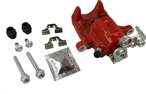 Hart 256 063 - Brake Caliper www.autospares.lv