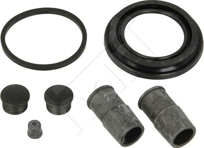 Hart 252 606 - Repair Kit, brake caliper www.autospares.lv