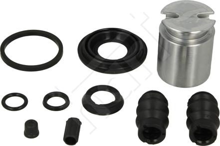 Hart 252 600 - Repair Kit, brake caliper www.autospares.lv