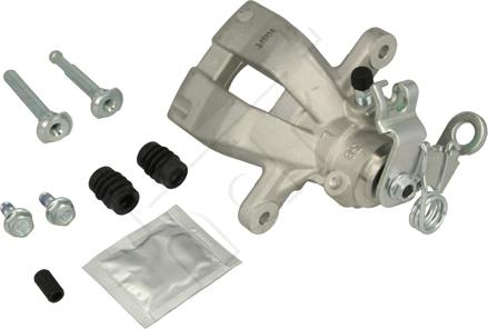 Hart 260 309 - Brake Caliper www.autospares.lv