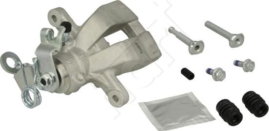 Hart 260 310 - Brake Caliper www.autospares.lv