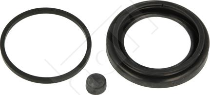 Hart 222 701 - Repair Kit, brake caliper www.autospares.lv