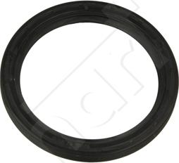 Hart 711 716 - Shaft Seal, manual transmission flange www.autospares.lv