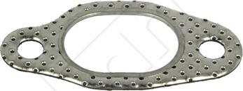 Hart 713 494 - Gasket, exhaust manifold www.autospares.lv