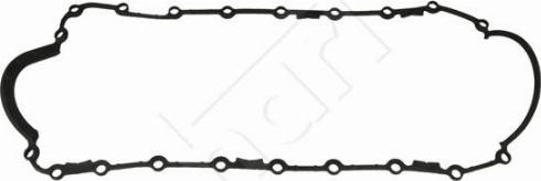 Hart 713 351 - Blīve, Eļļas vācele www.autospares.lv