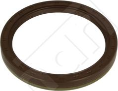 Hart 713 241 - Shaft Seal, crankshaft www.autospares.lv