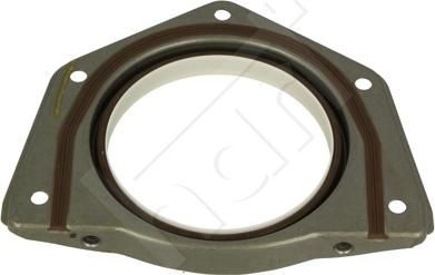 Hart 713 247 - Shaft Seal, crankshaft www.autospares.lv