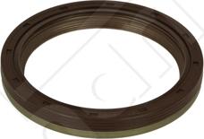 Hart 720 185 - Shaft Seal, crankshaft www.autospares.lv