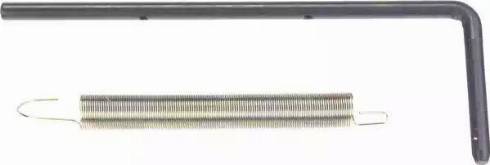 HAZET 3788-16 - Retaining Pin, flywheel www.autospares.lv