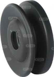 HC-Cargo 610002 - Pulley, alternator, freewheel clutch www.autospares.lv