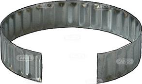 HC-Cargo 140910 - Bearing www.autospares.lv