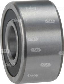 HC-Cargo 140461 - Bearing www.autospares.lv