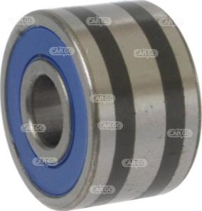 HC-Cargo 140419 - Bearing www.autospares.lv