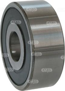 HC-Cargo 140411 - Подшипник www.autospares.lv