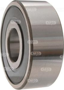 HC-Cargo 140589 - Bearing www.autospares.lv