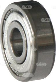 HC-Cargo 140080 - Bearing www.autospares.lv