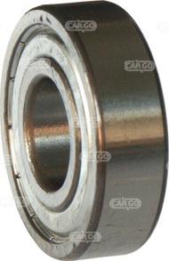 HC-Cargo 140088 - Bearing www.autospares.lv