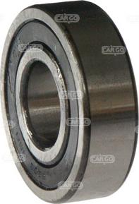 HC-Cargo 140087 - Bearing www.autospares.lv